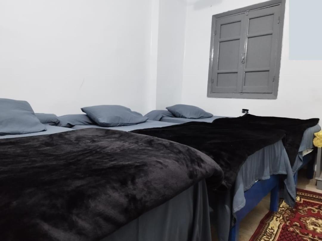 Grand Square Hostel Луксор Екстериор снимка