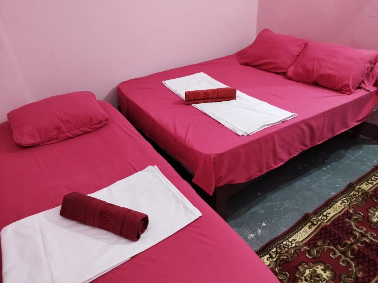Grand Square Hostel Луксор Екстериор снимка