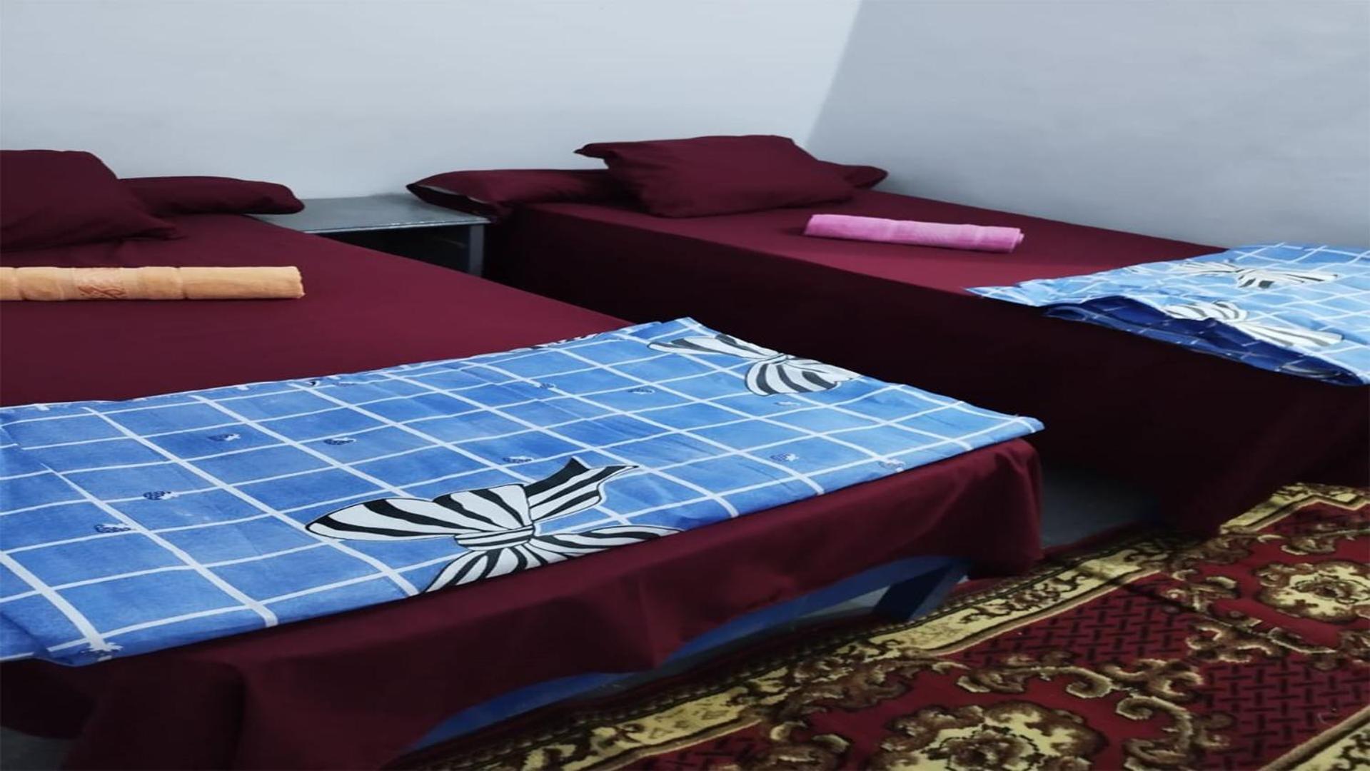 Grand Square Hostel Луксор Екстериор снимка