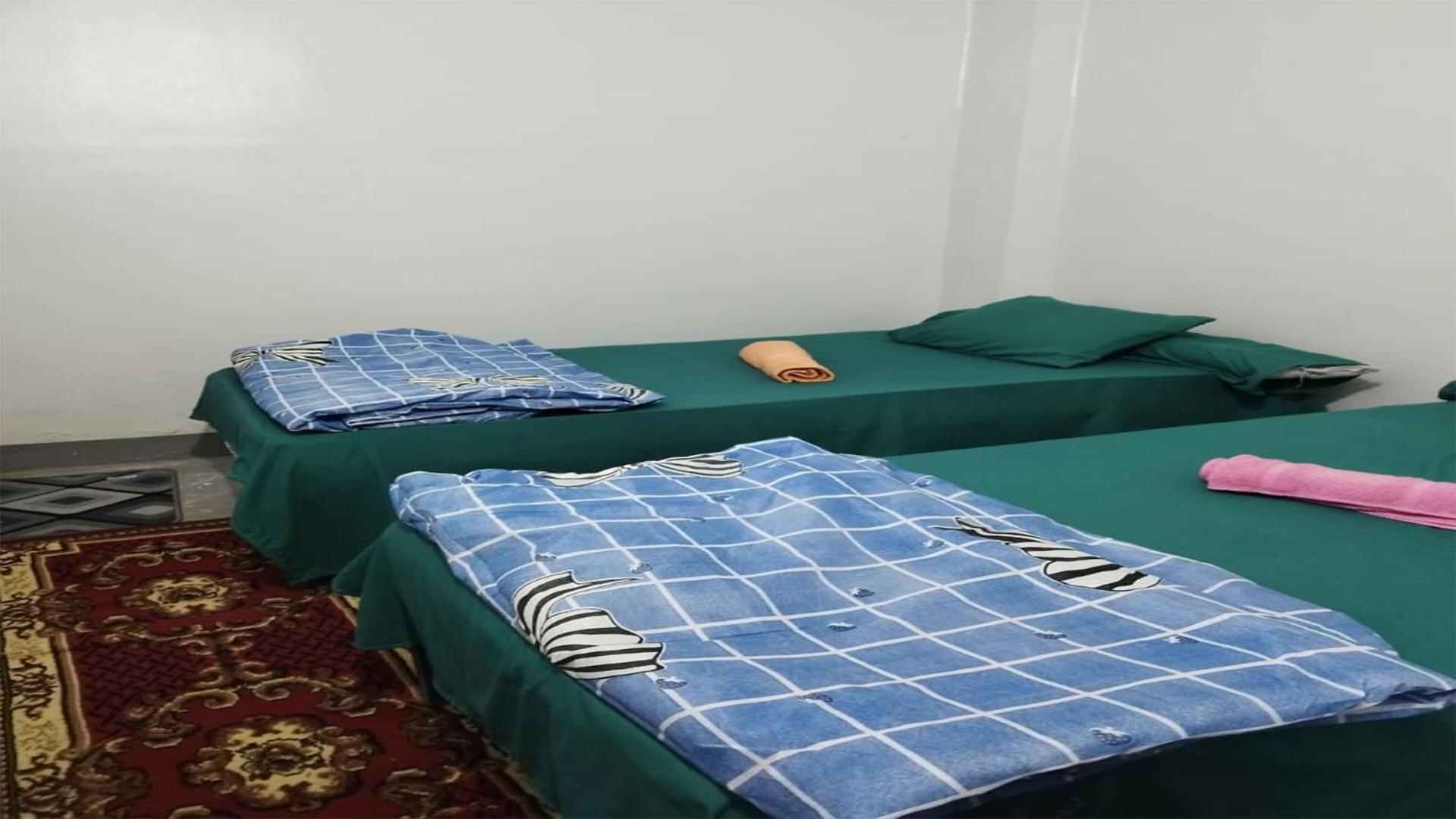 Grand Square Hostel Луксор Екстериор снимка