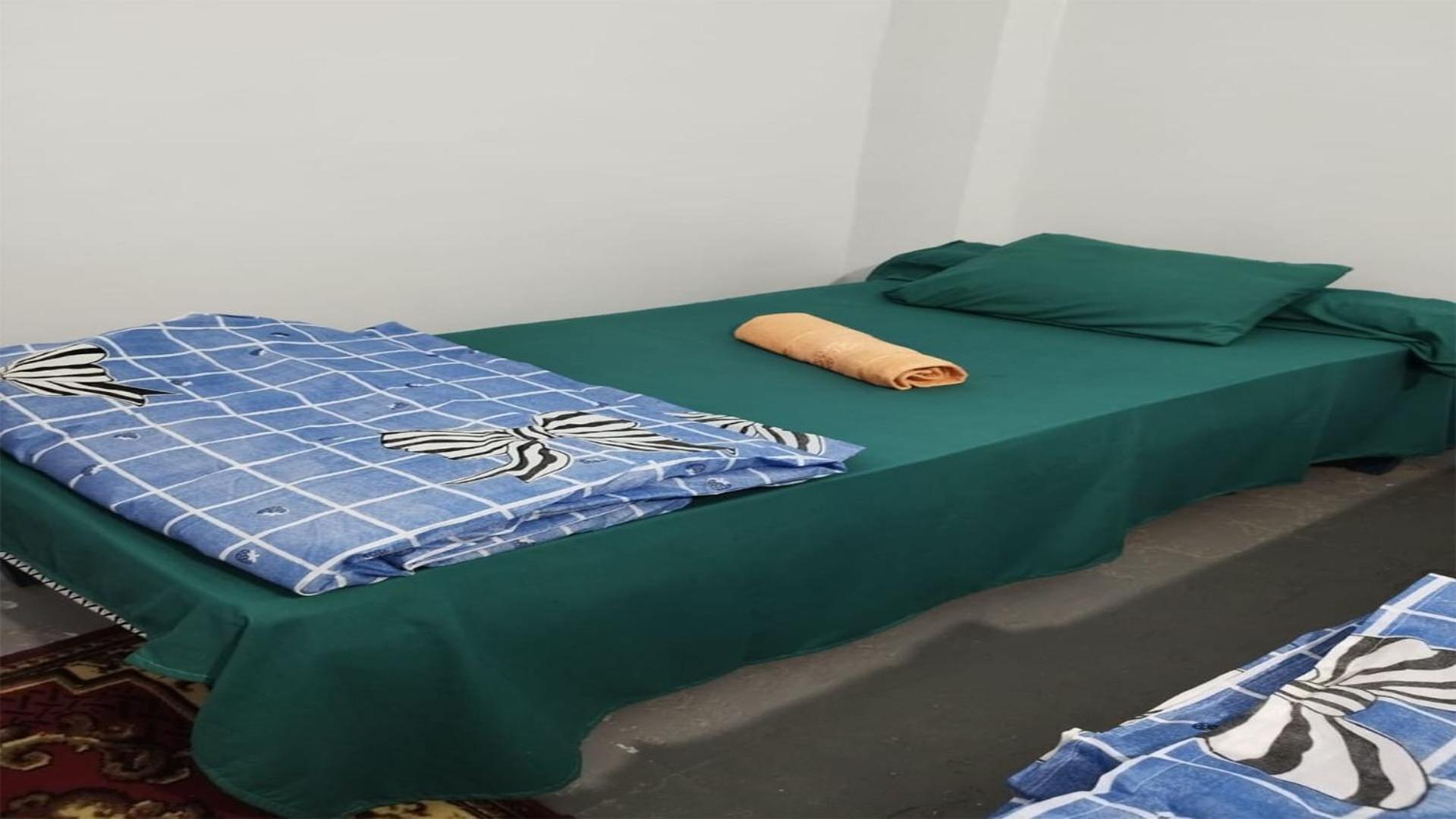Grand Square Hostel Луксор Екстериор снимка