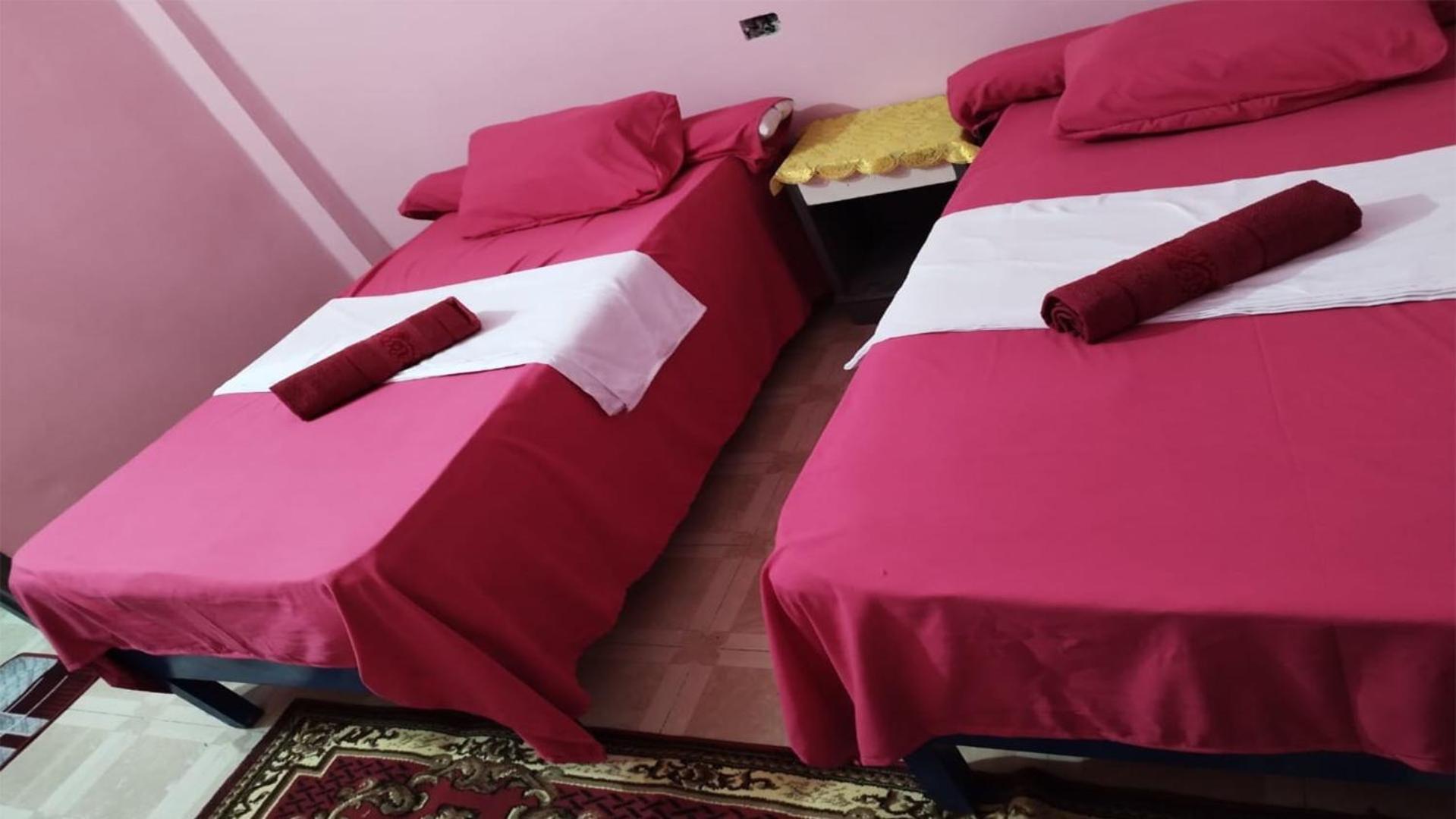 Grand Square Hostel Луксор Екстериор снимка