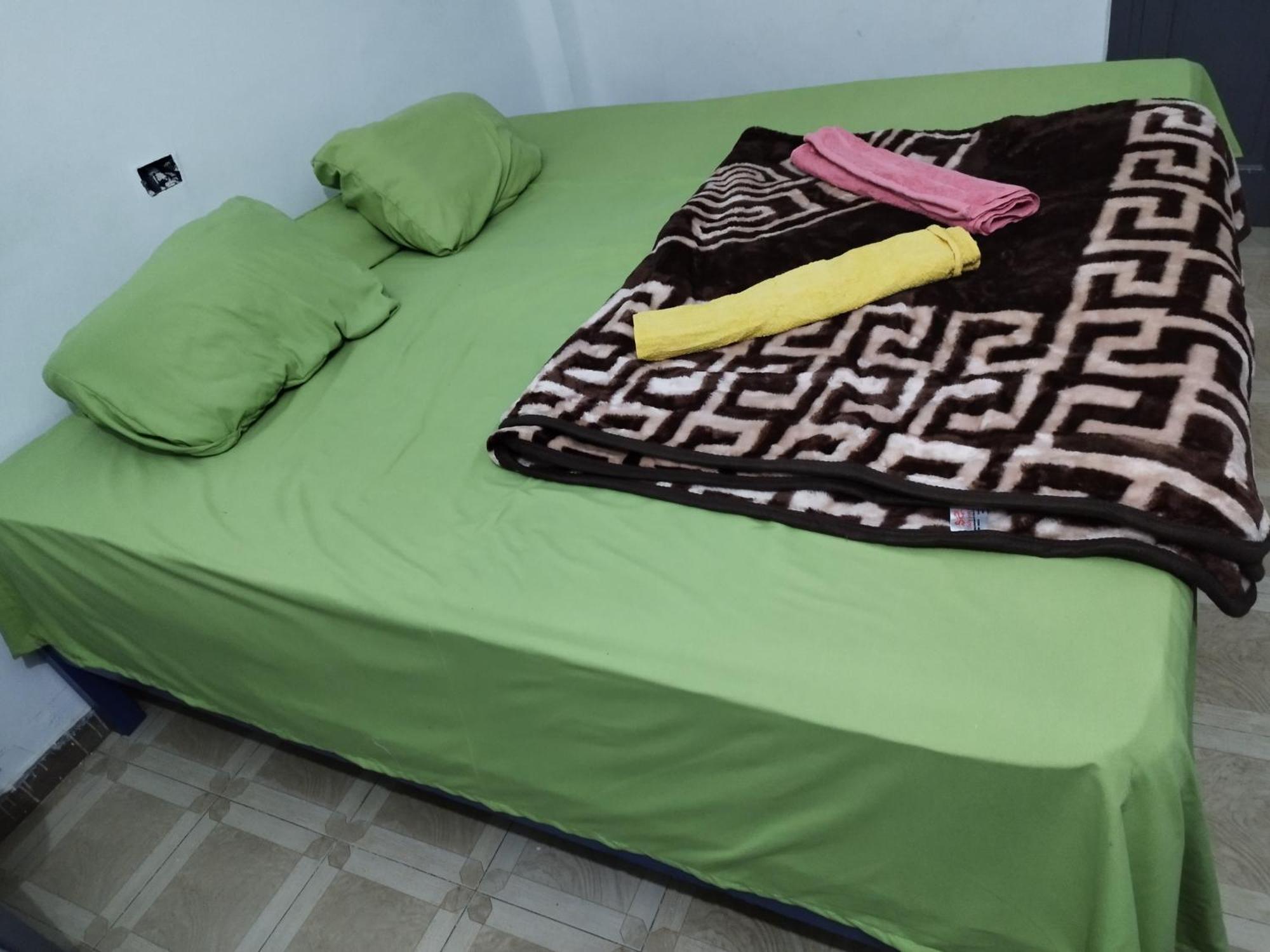 Grand Square Hostel Луксор Стая снимка