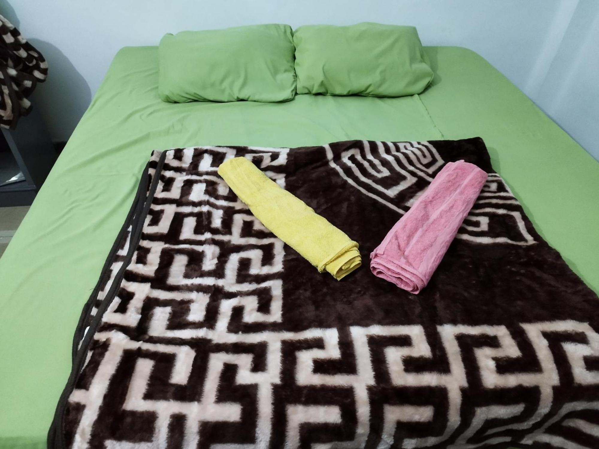 Grand Square Hostel Луксор Стая снимка