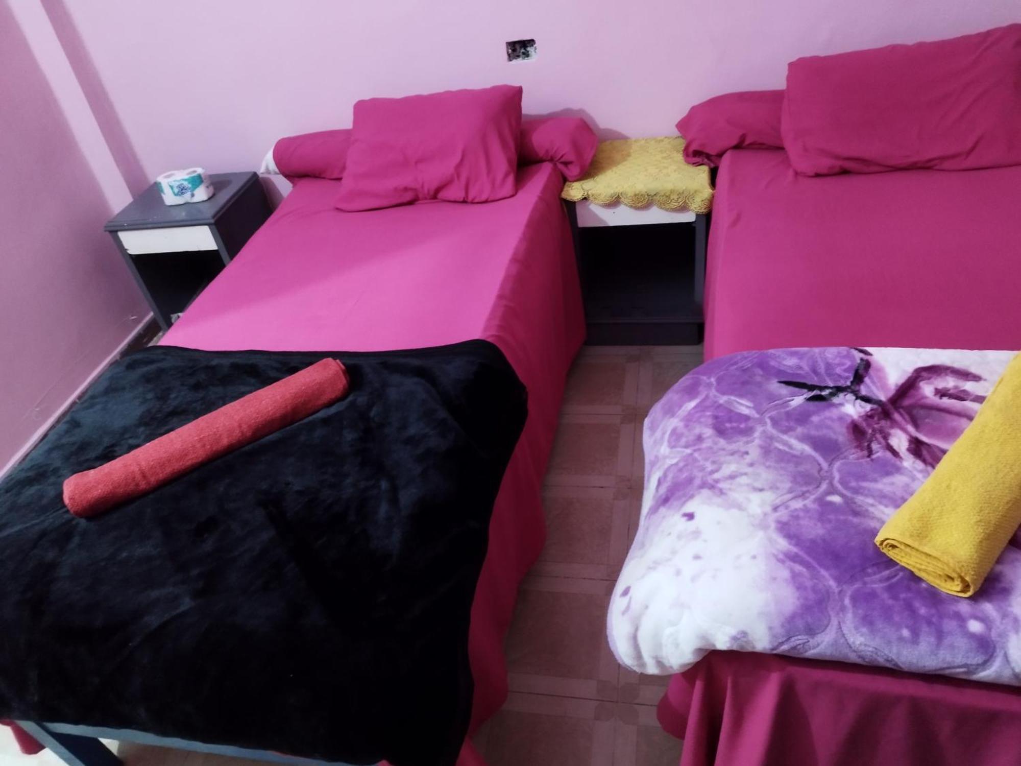 Grand Square Hostel Луксор Екстериор снимка