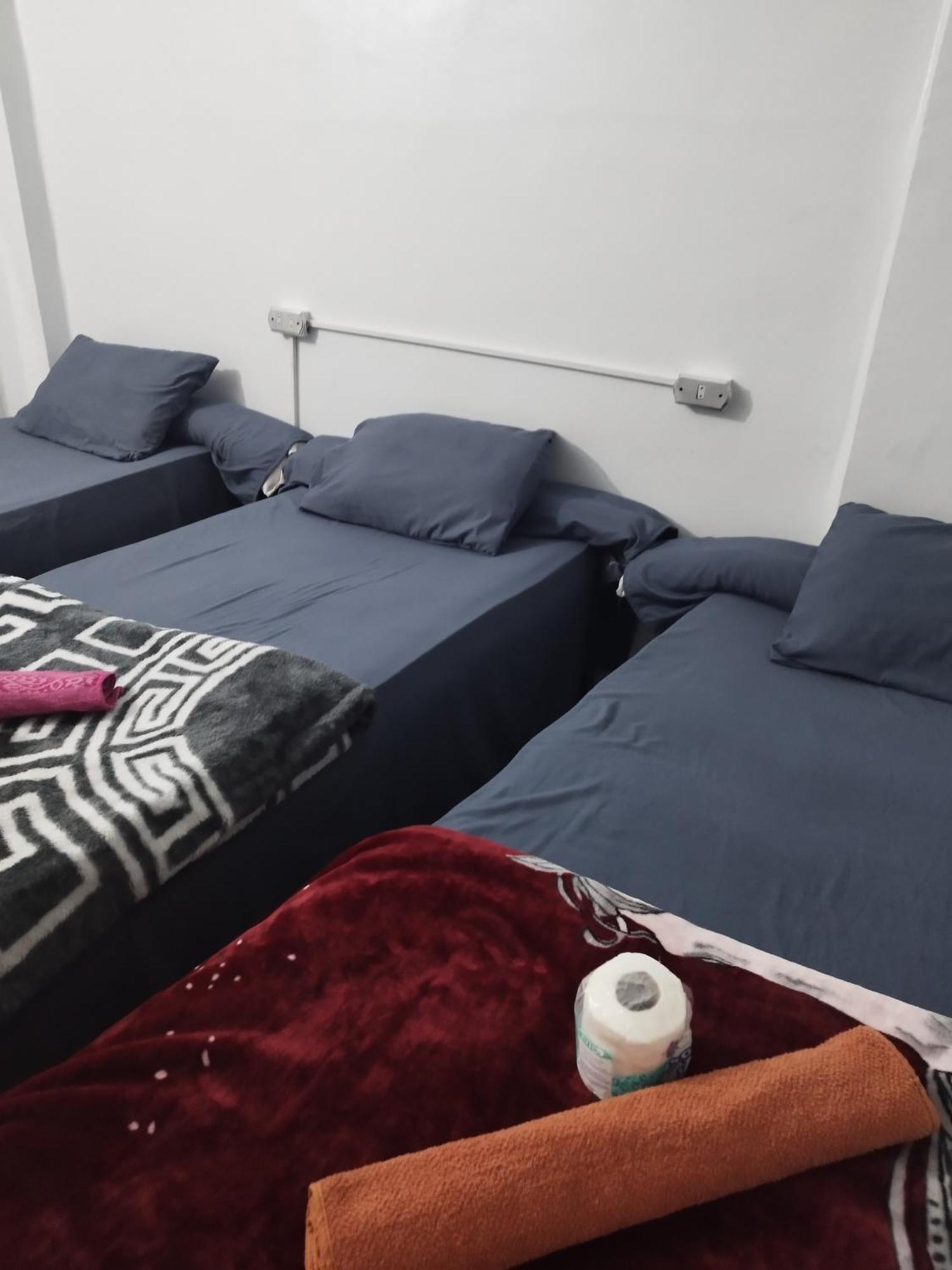 Grand Square Hostel Луксор Екстериор снимка