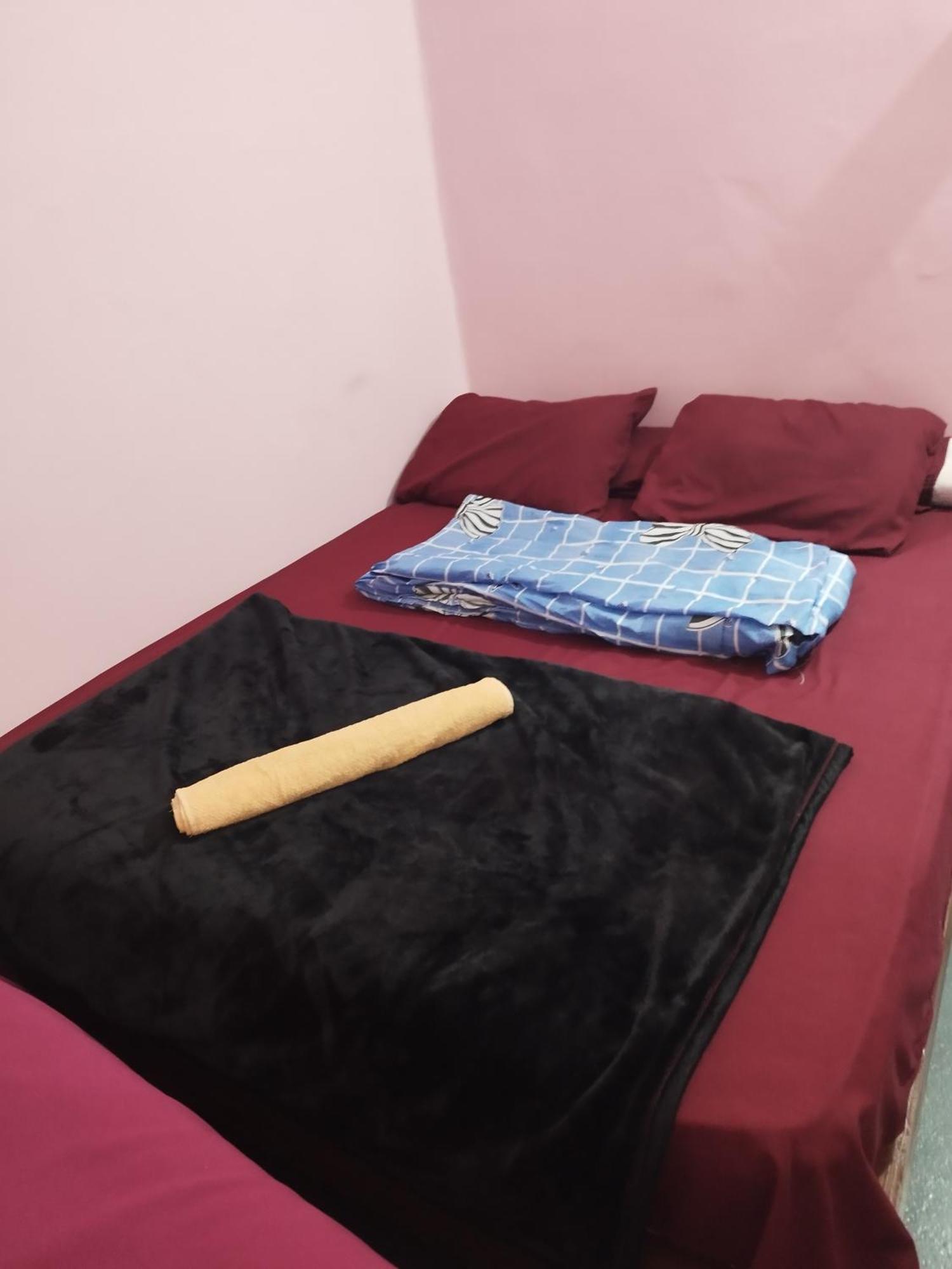 Grand Square Hostel Луксор Екстериор снимка