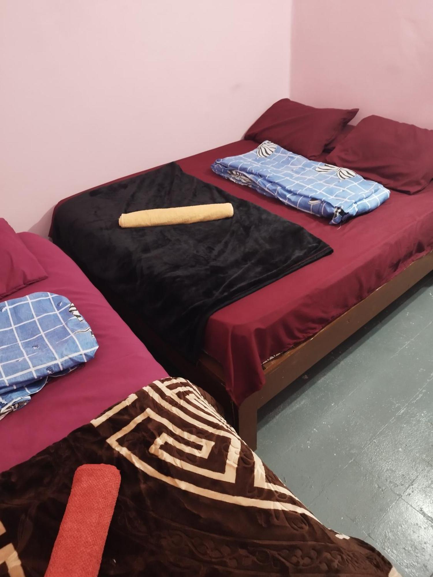 Grand Square Hostel Луксор Екстериор снимка