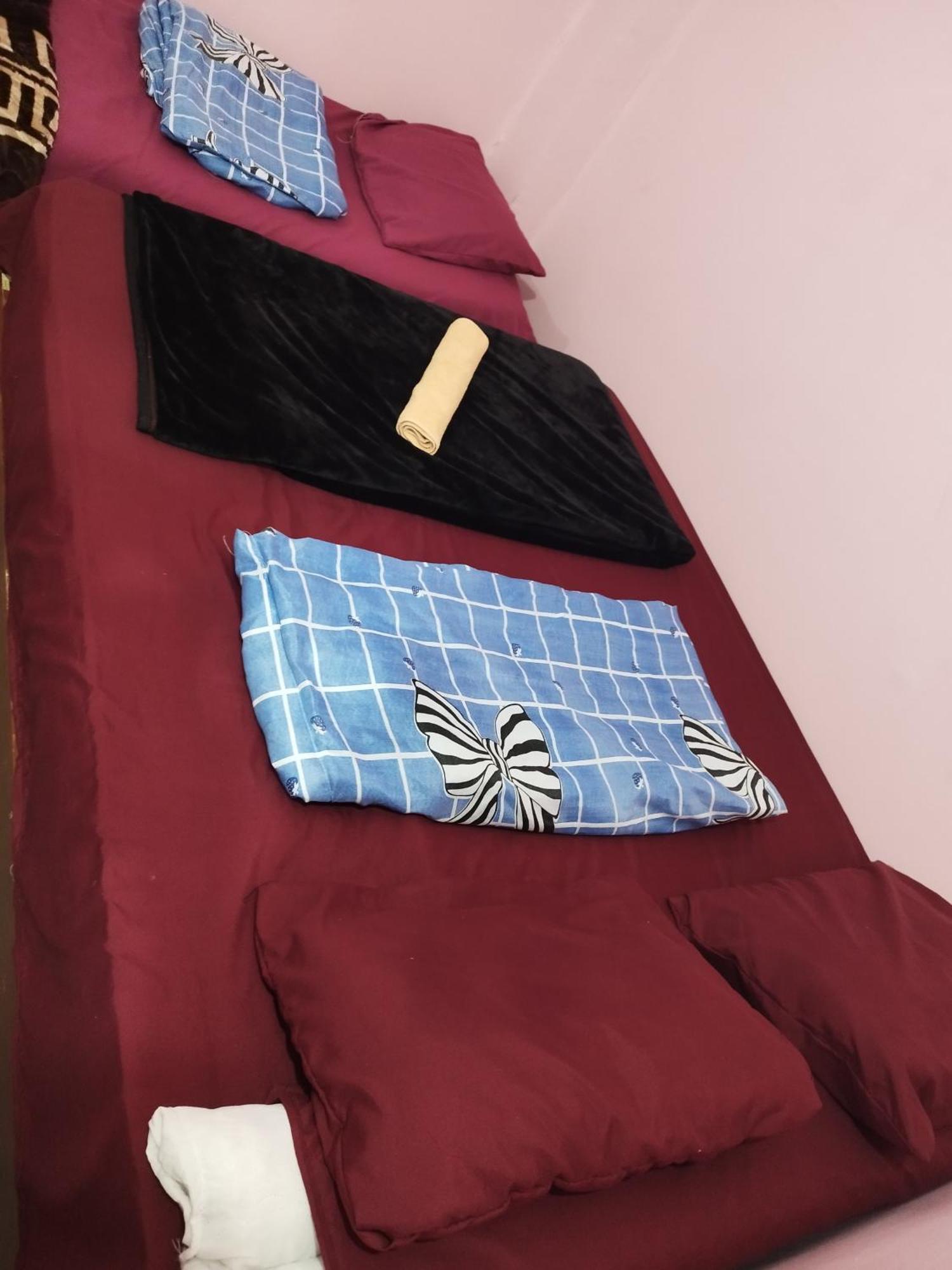 Grand Square Hostel Луксор Екстериор снимка