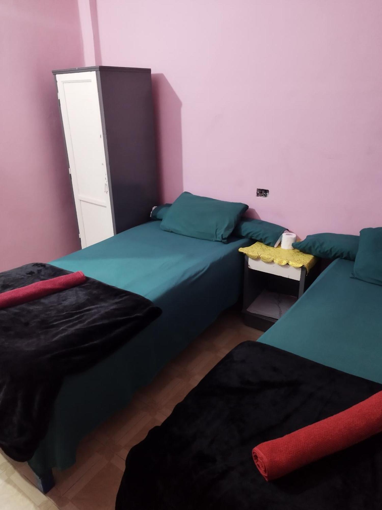 Grand Square Hostel Луксор Екстериор снимка